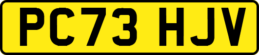 PC73HJV