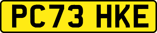 PC73HKE