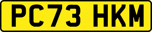 PC73HKM