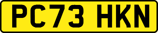 PC73HKN