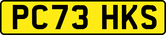 PC73HKS