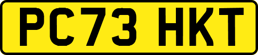 PC73HKT