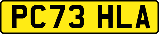 PC73HLA