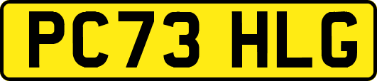 PC73HLG