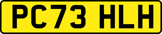 PC73HLH