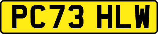 PC73HLW