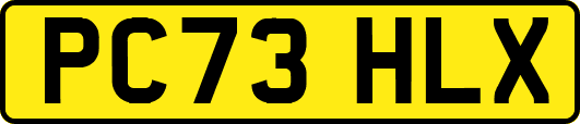 PC73HLX