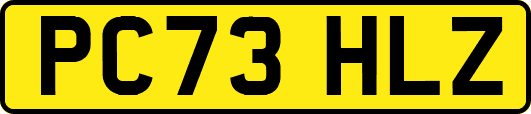 PC73HLZ