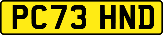 PC73HND
