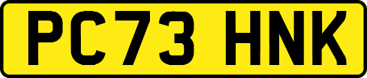 PC73HNK