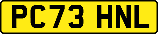 PC73HNL