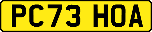 PC73HOA