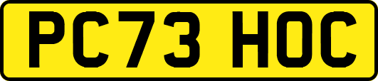 PC73HOC
