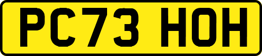 PC73HOH