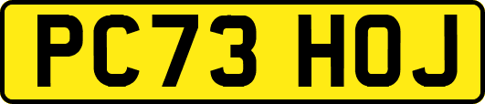 PC73HOJ