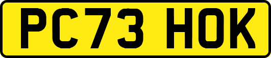 PC73HOK