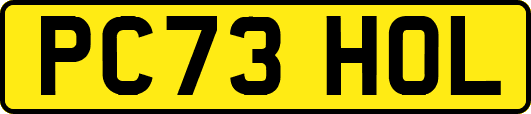PC73HOL