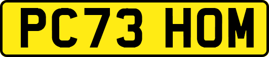PC73HOM