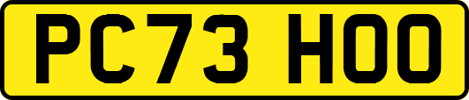 PC73HOO