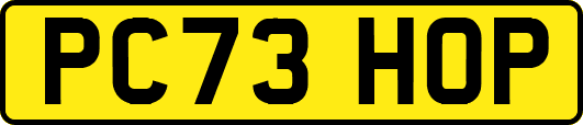 PC73HOP