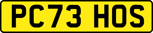 PC73HOS