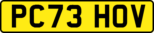 PC73HOV