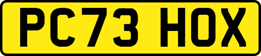 PC73HOX
