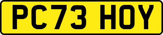 PC73HOY