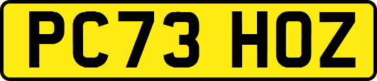 PC73HOZ