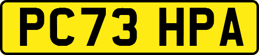 PC73HPA