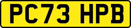 PC73HPB