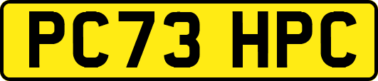 PC73HPC