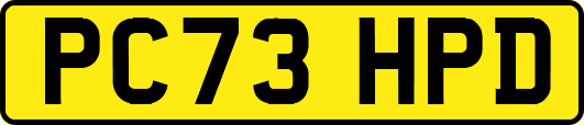 PC73HPD