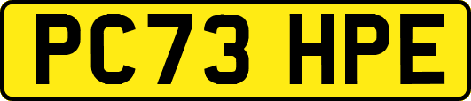 PC73HPE