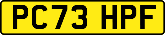 PC73HPF