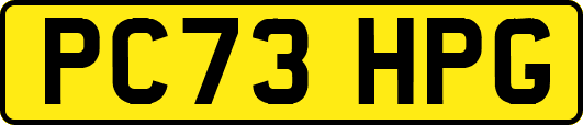 PC73HPG