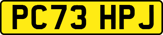 PC73HPJ