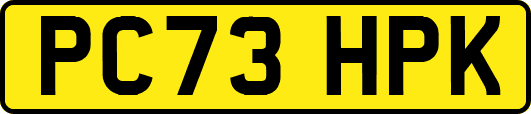 PC73HPK