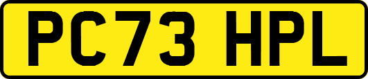 PC73HPL