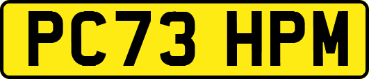 PC73HPM