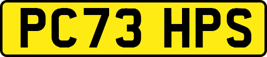 PC73HPS