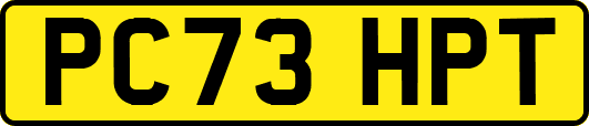 PC73HPT