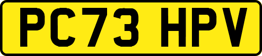 PC73HPV