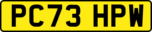 PC73HPW