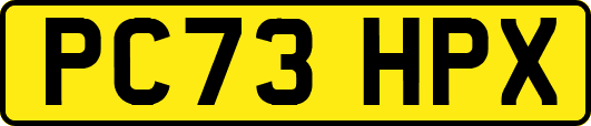 PC73HPX