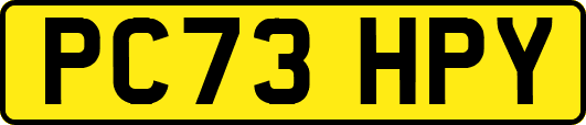 PC73HPY