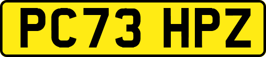 PC73HPZ