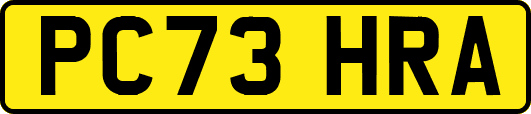 PC73HRA