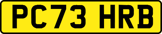 PC73HRB