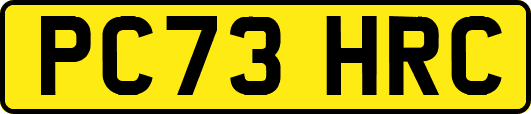 PC73HRC